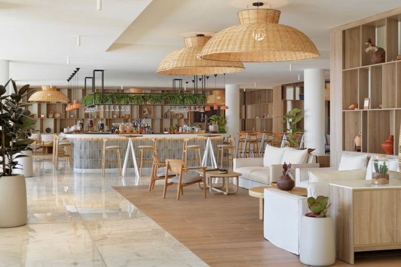 Gran Canaria utazás Paradisus Gran Canaria (ex Melia Tamarindos)