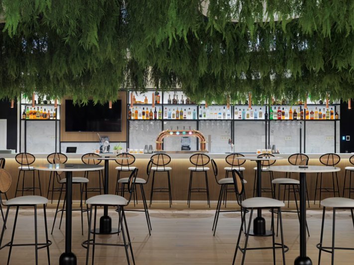 Gran Canaria utazás Paradisus Gran Canaria (ex Melia Tamarindos)