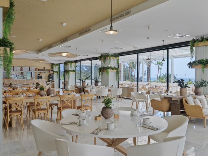 Gran Canaria utazás Paradisus Gran Canaria (ex Melia Tamarindos)