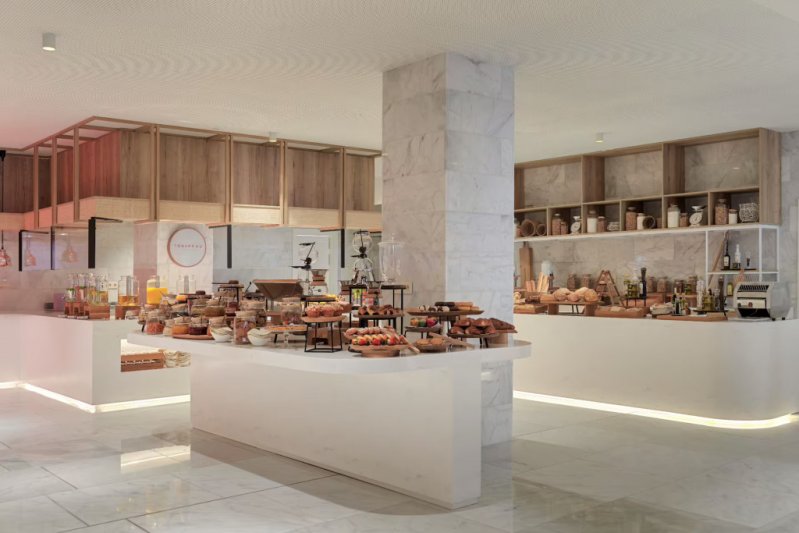 Gran Canaria utazás Paradisus Gran Canaria (ex Melia Tamarindos)