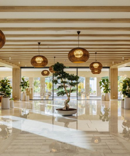 Gran Canaria utazás Paradisus Gran Canaria (ex Melia Tamarindos)