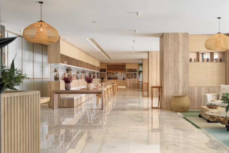 Gran Canaria utazás Paradisus Gran Canaria (ex Melia Tamarindos)