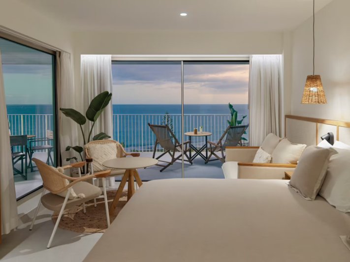 Gran Canaria utazás Paradisus Gran Canaria (ex Melia Tamarindos)