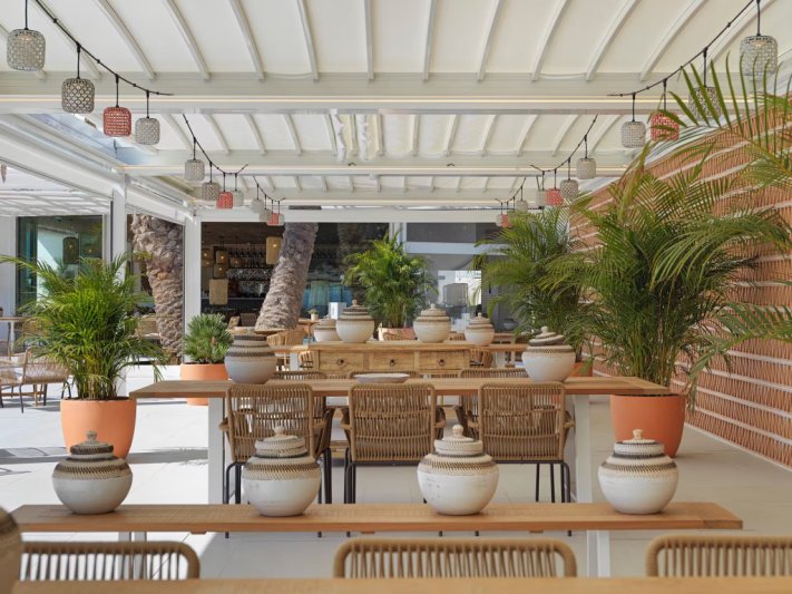 Gran Canaria utazás Paradisus Gran Canaria (ex Melia Tamarindos)