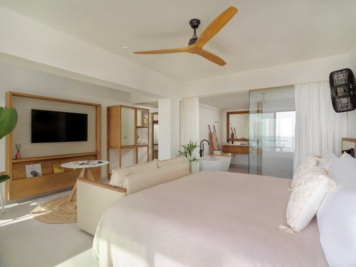 Gran Canaria utazás Paradisus Gran Canaria (ex Melia Tamarindos)