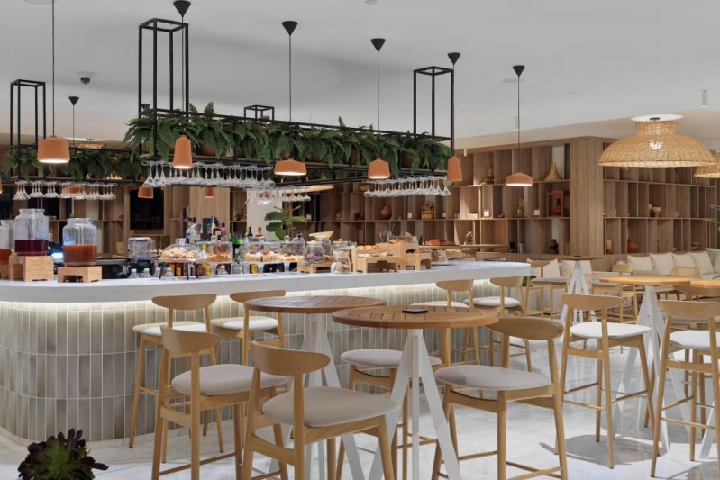 Gran Canaria utazás Paradisus Gran Canaria (ex Melia Tamarindos)