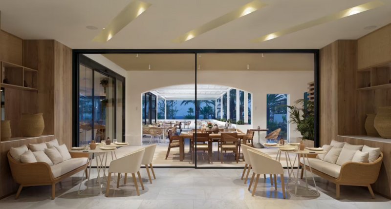 Gran Canaria utazás Paradisus Gran Canaria (ex Melia Tamarindos)