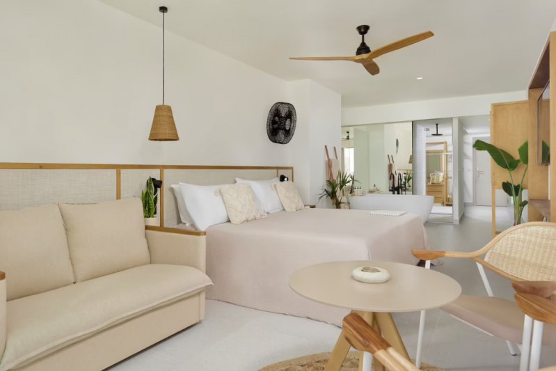 Gran Canaria utazás Paradisus Gran Canaria (ex Melia Tamarindos)