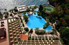Pestana Carlton Madeira Madeira