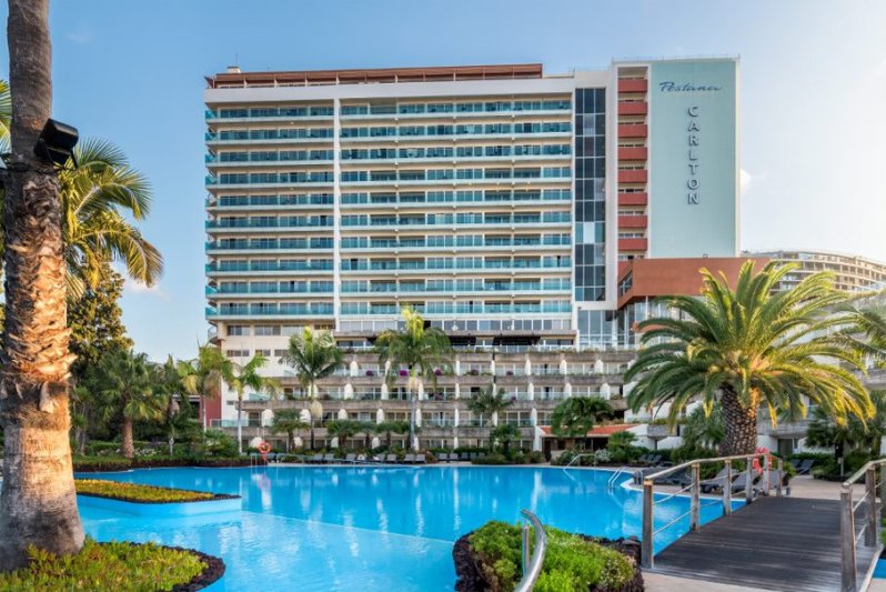 Pestana Carlton Madeira Madeira