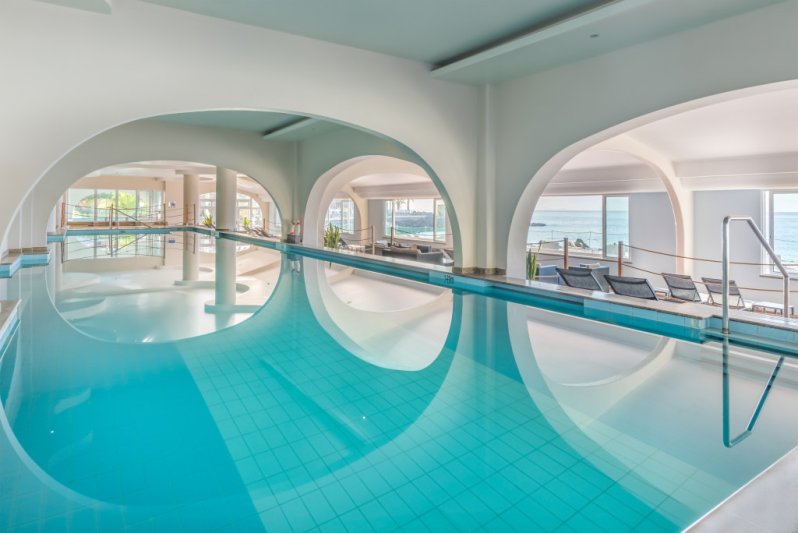 Madeira utazás Pestana Carlton Madeira