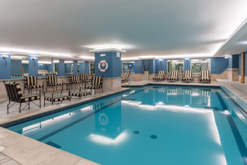 Madeira utazás Pestana Carlton Madeira