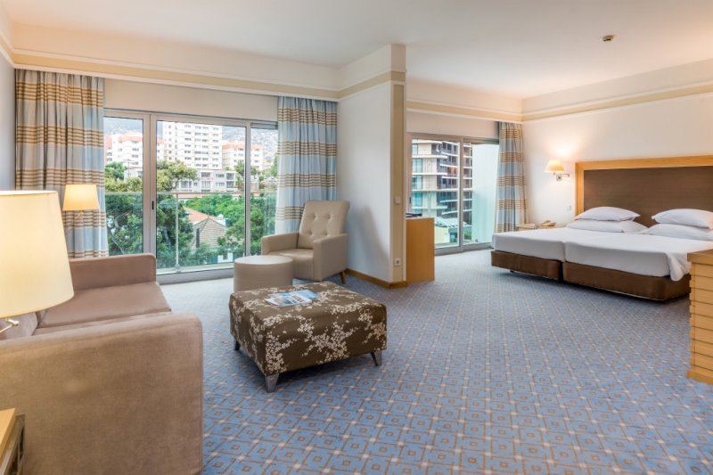 Pestana Carlton Madeira Madeira
