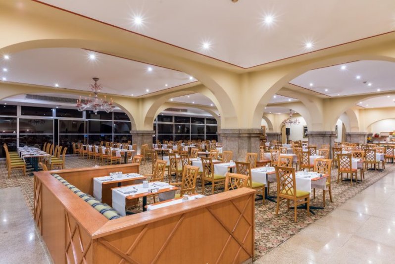 Madeira utazás Pestana Carlton Madeira