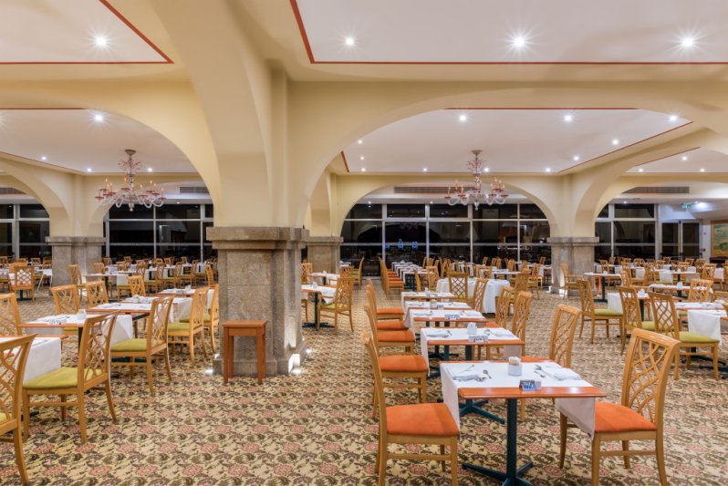 Madeira utazás Pestana Carlton Madeira