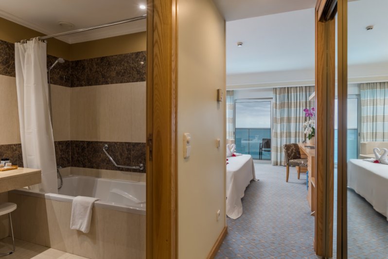 Pestana Carlton Madeira Madeira