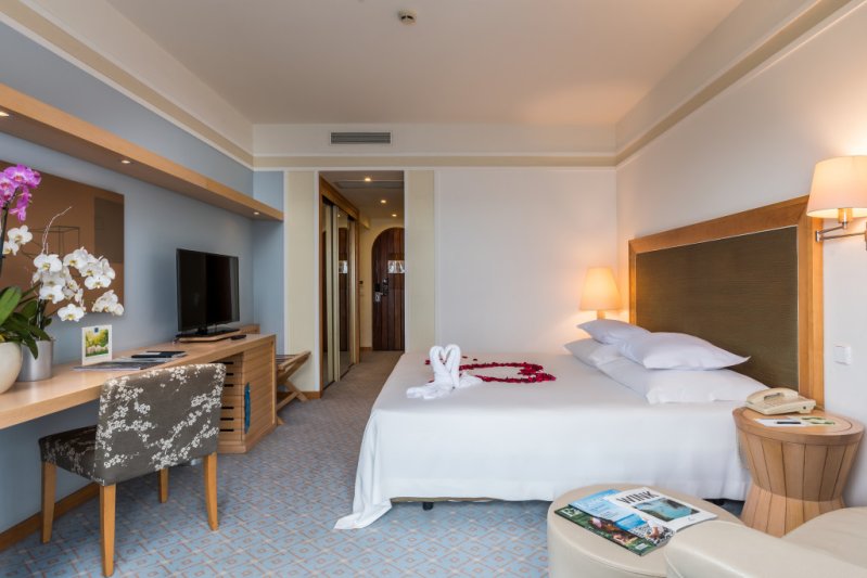 Madeira utazás Pestana Carlton Madeira