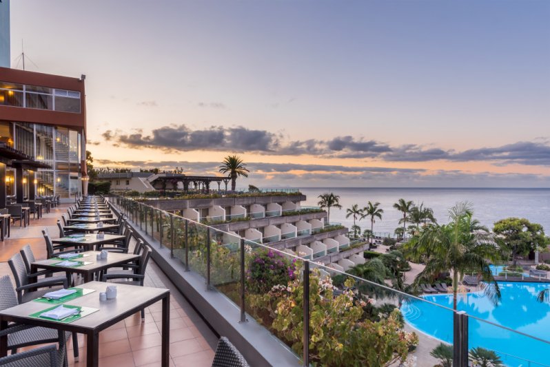 Pestana Carlton Madeira Madeira