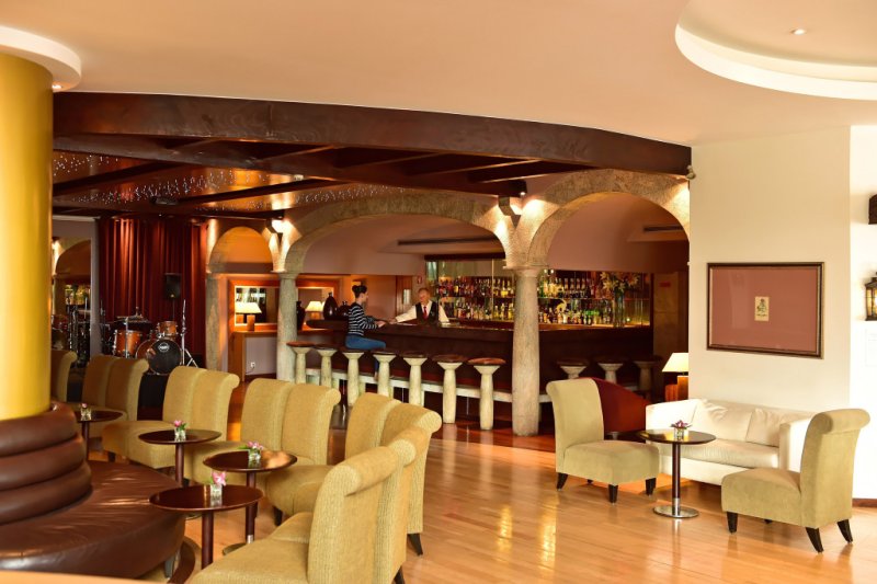 Pestana Carlton Madeira Madeira