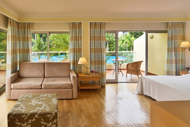 Pestana Carlton Madeira Madeira
