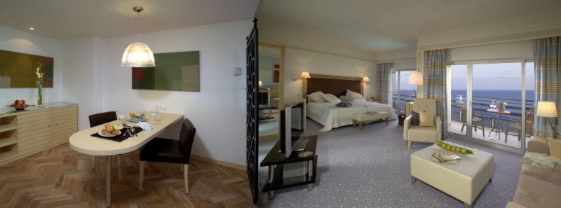 Madeira utazás Pestana Carlton Madeira