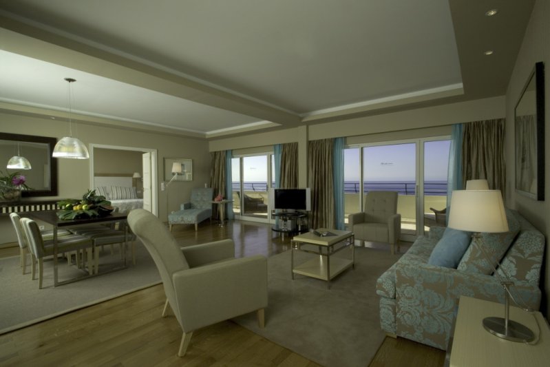 Madeira utazás Pestana Carlton Madeira