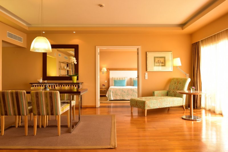Pestana Carlton Madeira Madeira