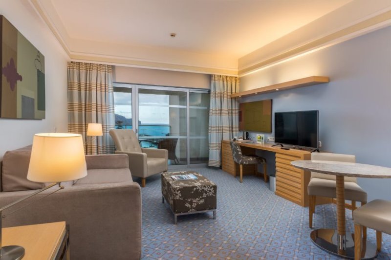 Madeira utazás Pestana Carlton Madeira