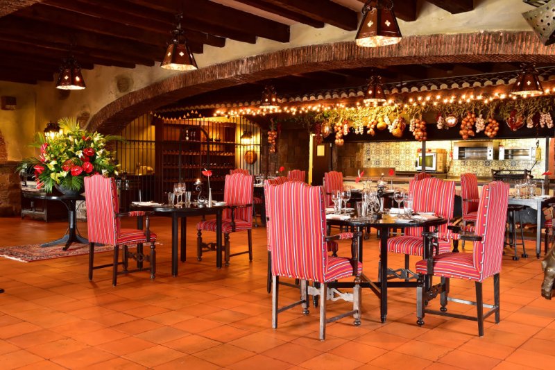 Madeira utazás Pestana Carlton Madeira