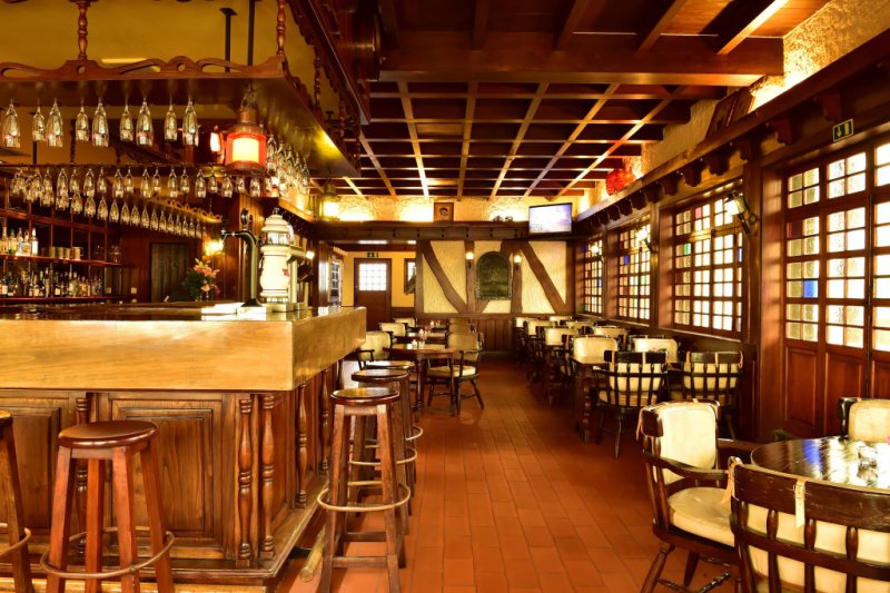 Madeira utazás Pestana Carlton Madeira