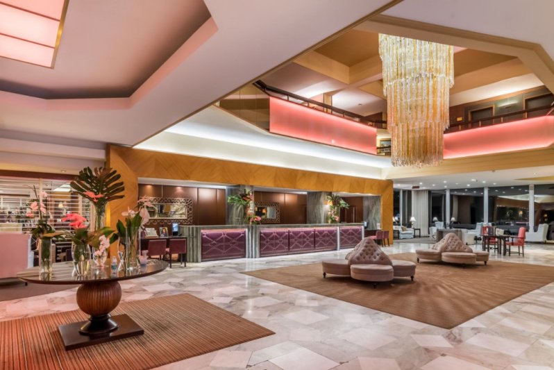 Pestana Carlton Madeira Madeira
