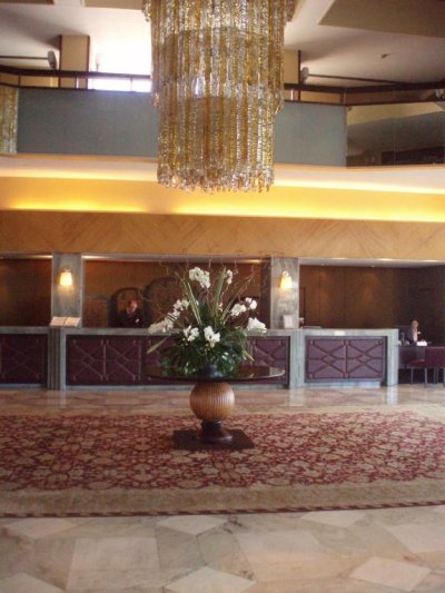 Pestana Carlton Madeira Madeira