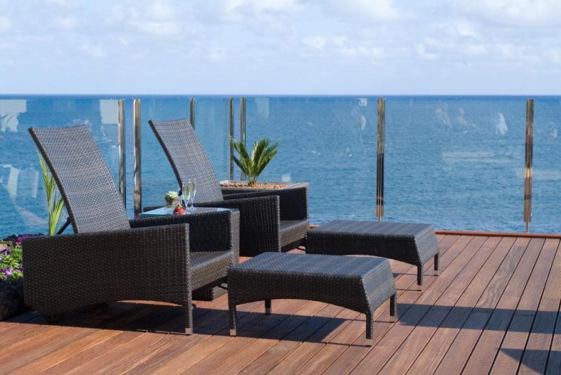 Pestana Carlton Madeira Madeira