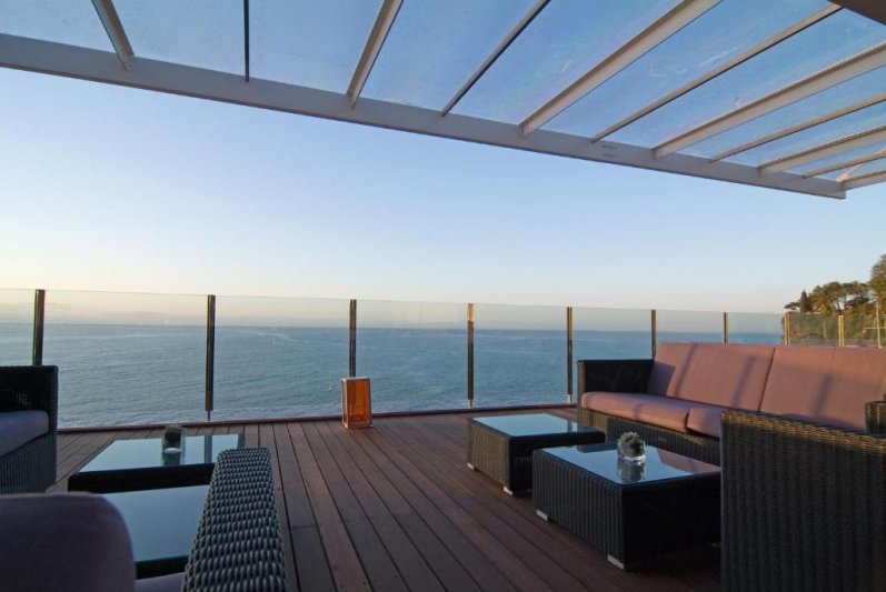 Pestana Carlton Madeira Madeira
