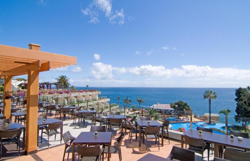 Pestana Carlton Madeira Madeira