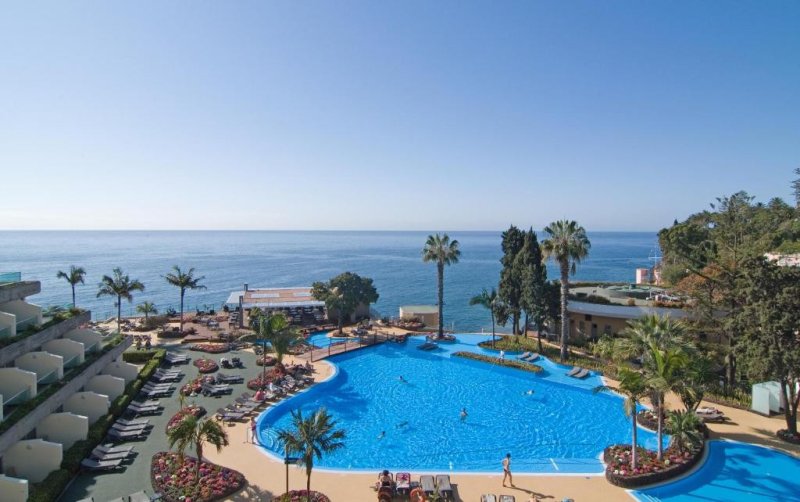 Pestana Carlton Madeira Madeira