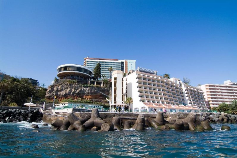 Pestana Carlton Madeira Madeira
