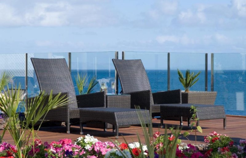 Pestana Carlton Madeira Madeira