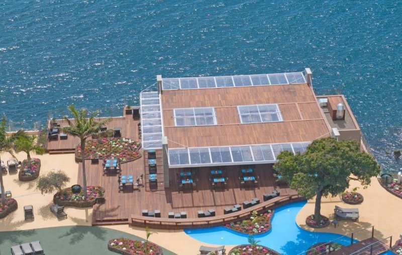 Pestana Carlton Madeira Madeira