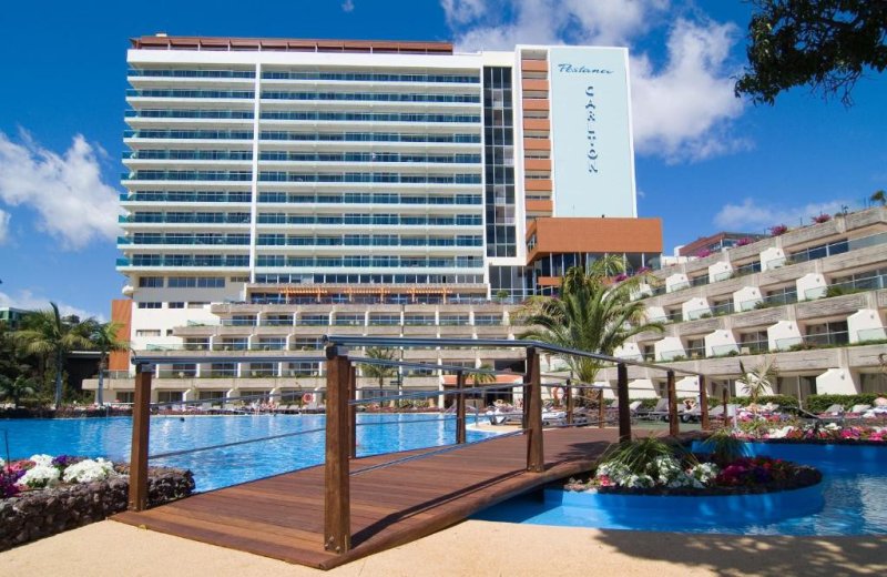 Pestana Carlton Madeira Madeira