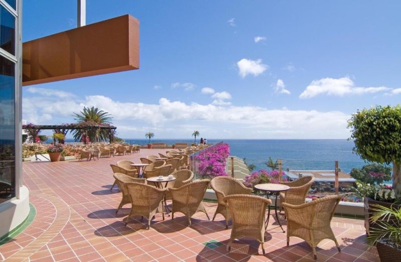 Pestana Carlton Madeira Madeira