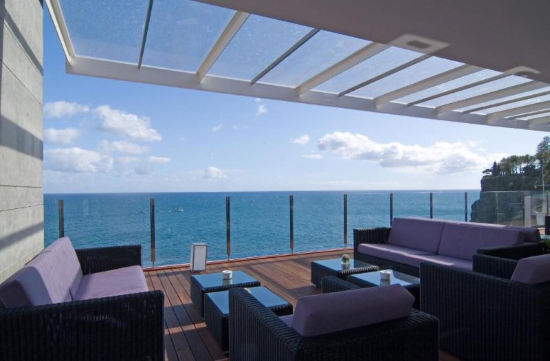 Pestana Carlton Madeira Madeira