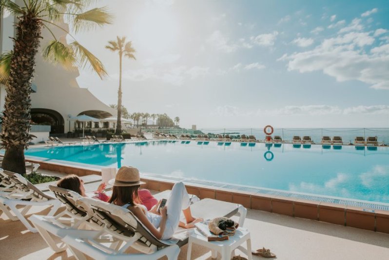 Pestana Carlton Madeira Madeira