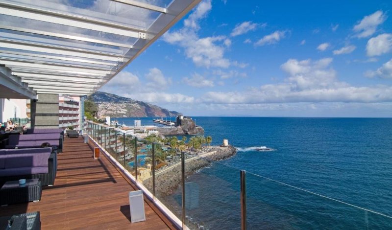 Pestana Carlton Madeira Madeira