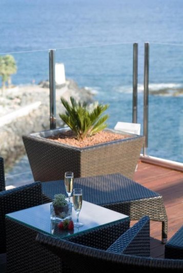 Pestana Carlton Madeira Madeira