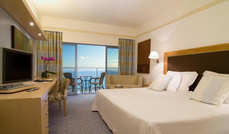 Pestana Carlton Madeira Madeira