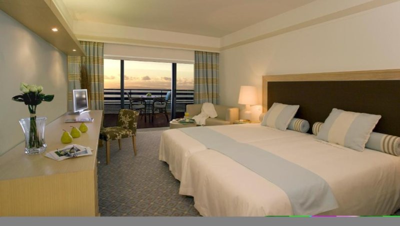 Pestana Carlton Madeira Madeira