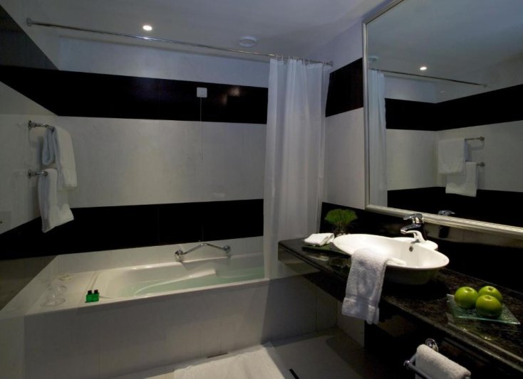 Pestana Carlton Madeira Madeira