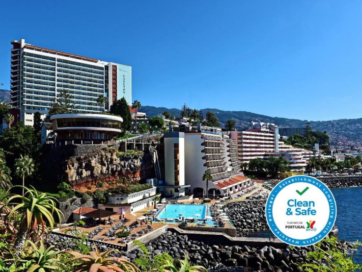 Pestana Carlton Madeira Madeira