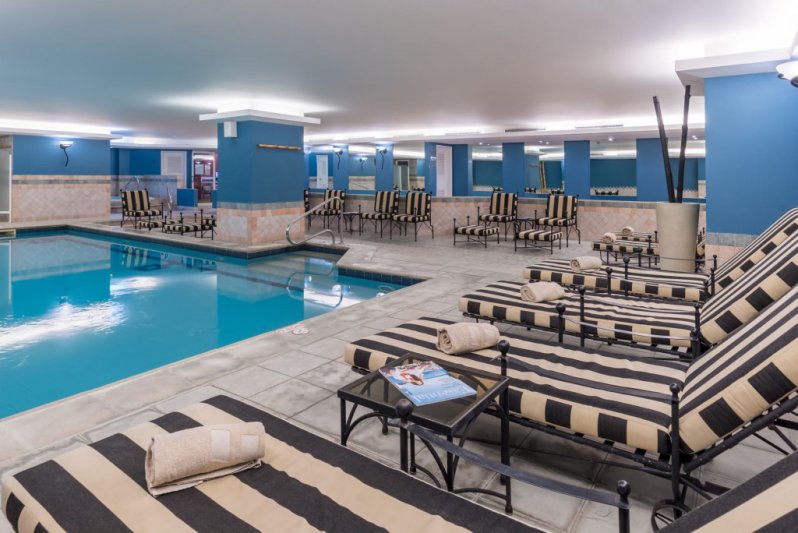 Madeira utazás Pestana Carlton Madeira